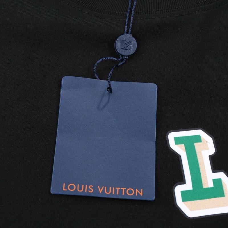 Louis Vuitton T-Shirts